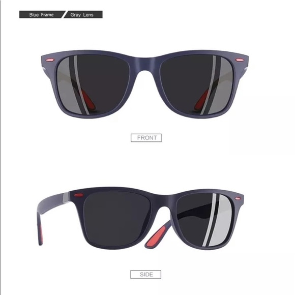 ❗️🆕❗️AOFLY Authentic Lightweight Sunglasses - Picture 2 of 2